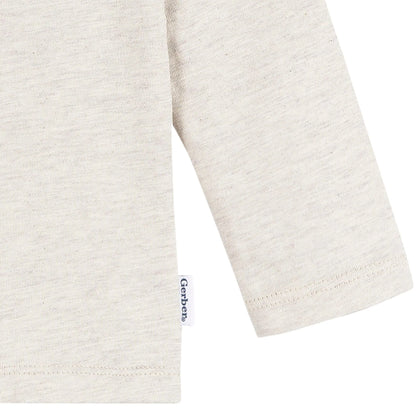 2-Pcs Boys Western Horse Ranch Top and Jogger Set