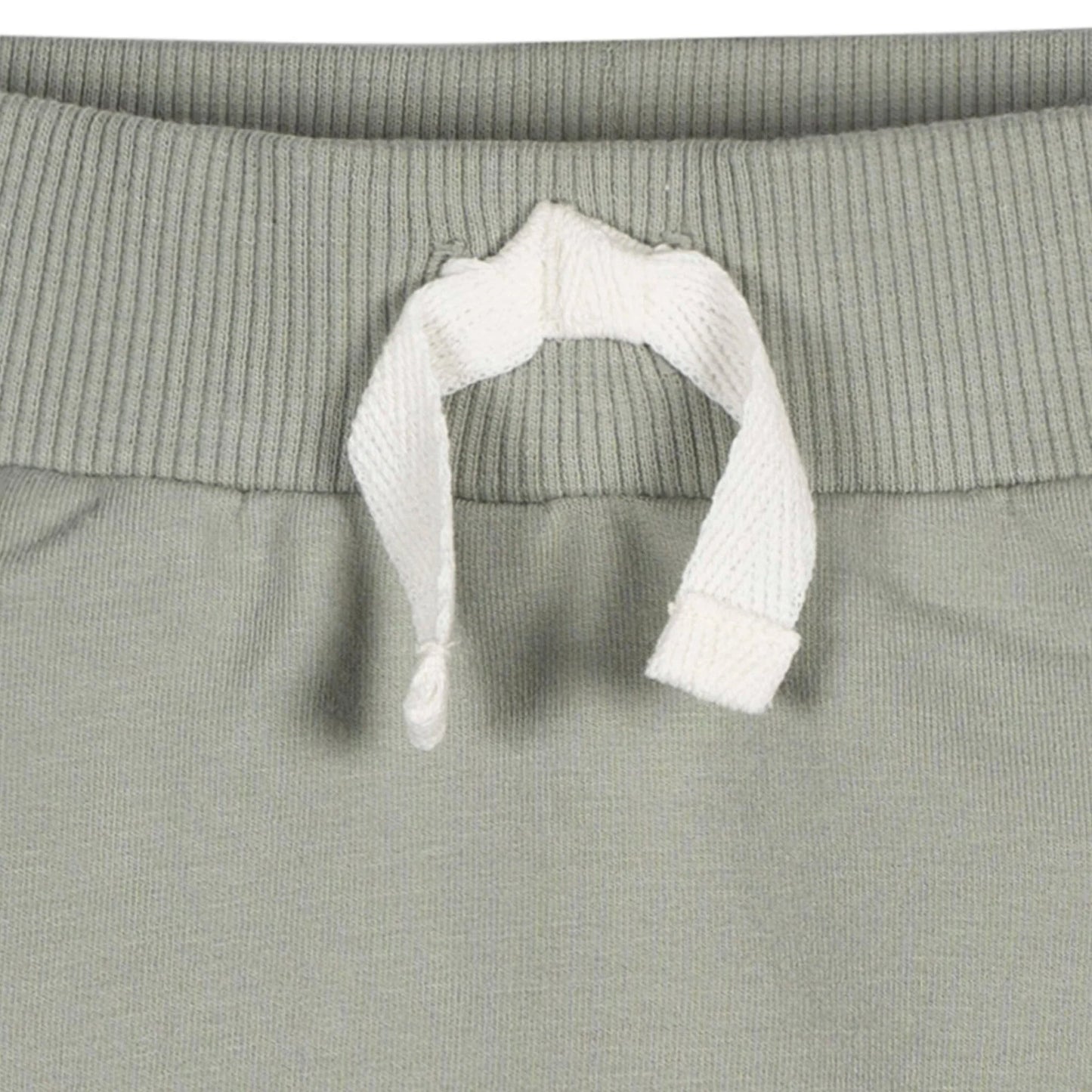 3-Pack Baby & Toddler Boys Stripe, Black, & Grey Jogger Pants