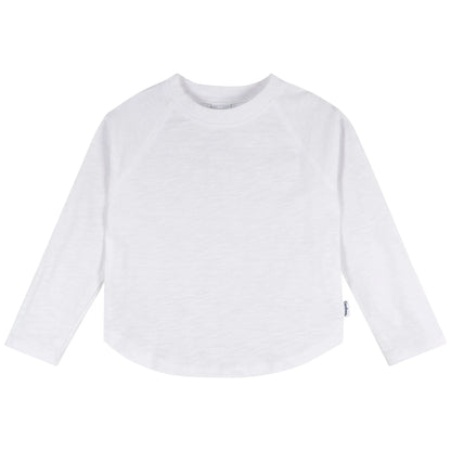 3-Pack Boys B/W/G Long Sleeve Shirts
